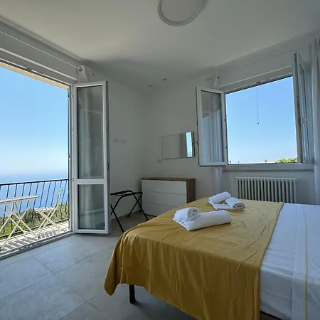 Ca' Dii Buersa - Homy 5 Terre Apartament
