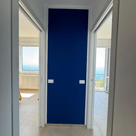 Apartament Ca' Dii Buersa - Homy 5 Terre