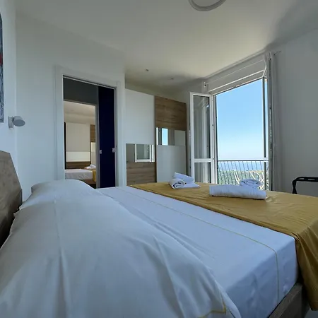 Ca' Dii Buersa - Homy 5 Terre アパート *