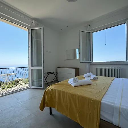 Ca' Dii Buersa - Homy 5 Terre