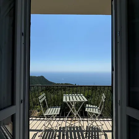 Ca' Dii Buersa - Homy 5 Terre