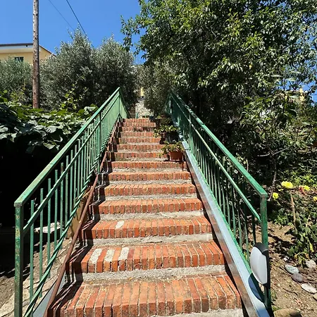 Ca' Dii Buersa - Homy 5 Terre Apartament *