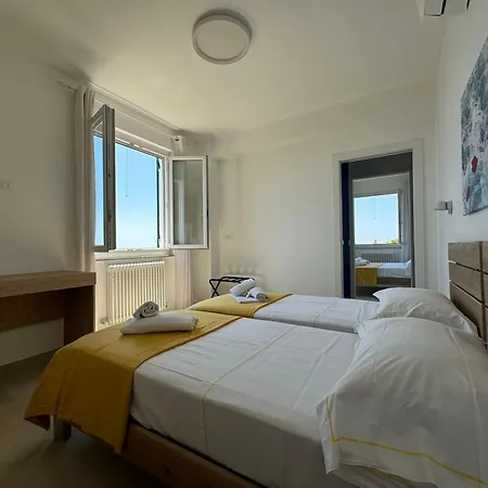 Apartamento Ca' Dii Bürsa - Homy 5 Terre