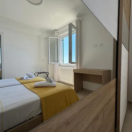 Ca' Dii Buersa - Homy 5 Terre Apartment Volastra