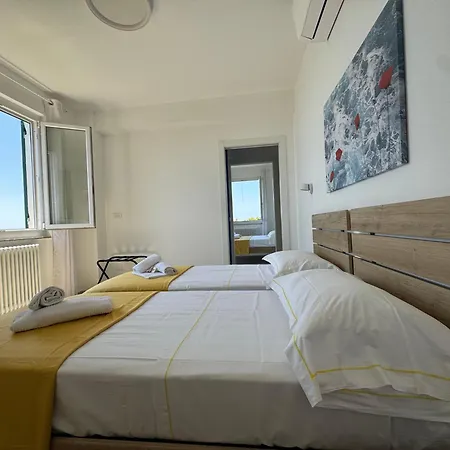 Ca' Dii Buersa - Homy 5 Terre Apartment