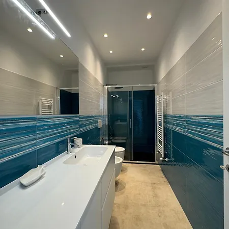 Ca' Dii Buersa - Homy 5 Terre Volastra