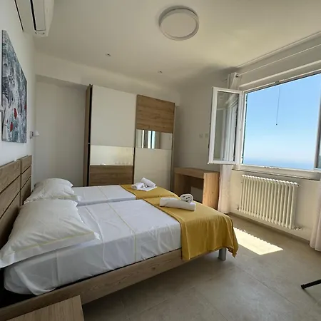 Ca' Dii Bürsa - Homy 5 Terre *