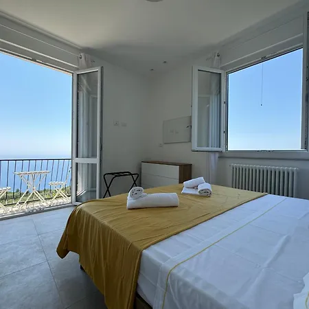 Ca' Dii Buersa - Homy 5 Terre Apartment