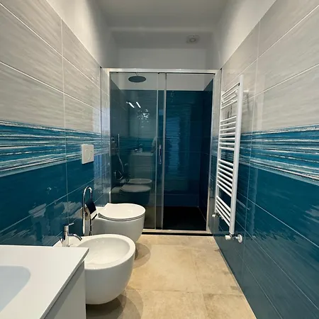 Ca' Dii Buersa - Homy 5 Terre *