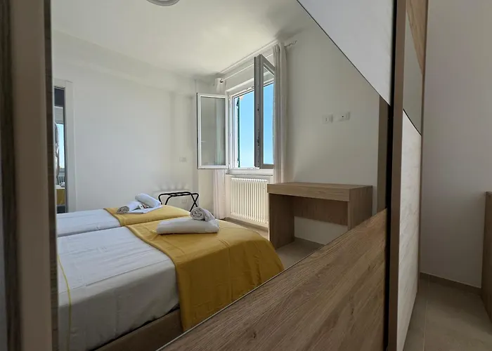 Ca' Dii Buersa - Homy 5 Terre Apartmán Volastra