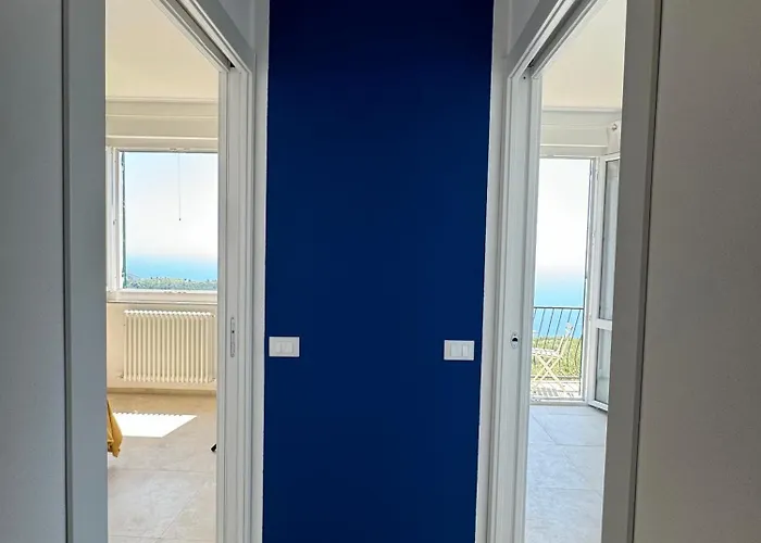 Apartmán Ca' Dii Buersa - Homy 5 Terre