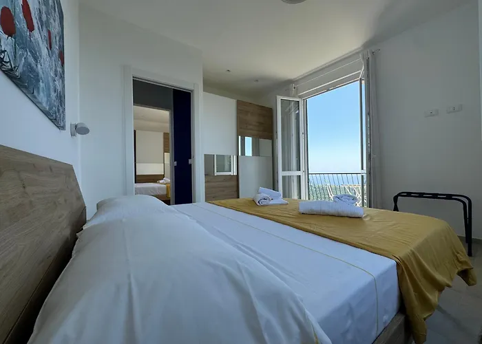 Ca' Dii Buersa - Homy 5 Terre Apartmán *